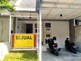 Rumah Cakep di Green Mutiara Java Regency