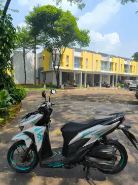 HONDA VARIO 125 IDLING STOP 2022