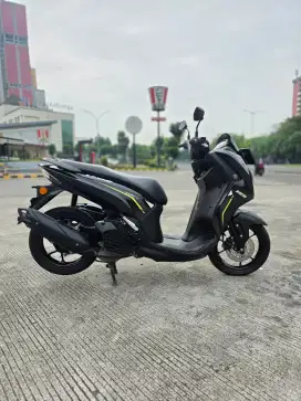 Lexi Lx 155 VVA (Mulus Gresh bgt)