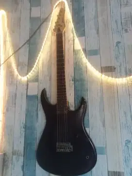 Gitar elektrik legend prince LG02X harga nett