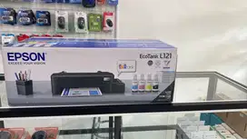 Jual printer epson L121