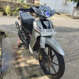 Fiz r 2002 AD wonogiri