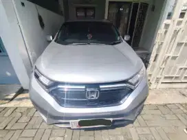 Jual Honda crv tahun 2022 bensin 2.0 cvt