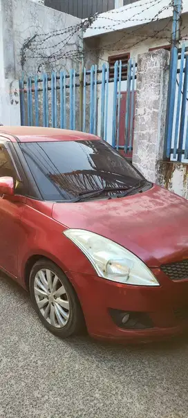 Suzuki Swift 2013 Bensin