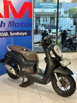Honda Scoopy Prestige 110cc Tahun. ' 2024 km 8Rb Anugerah Motor Pucang