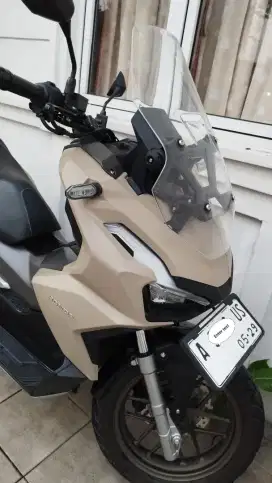 Honda adv abs 160 cc
