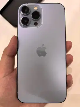 IPHONE 13 PROMAX 128GB Resmi Digimap ID/A