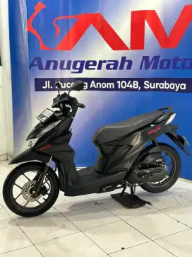 Honda Beat Deluxe Cbs Iss Tahun 2023