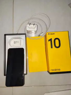 Jual cepat Hp Realme 10