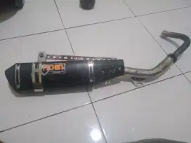 Jual kenalpot Nobi Neo ss