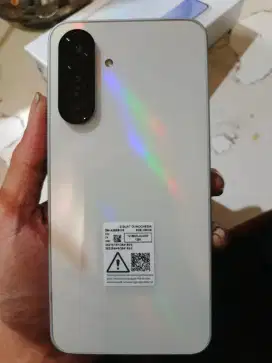 Samsung a36 8/256 resmi SEIN