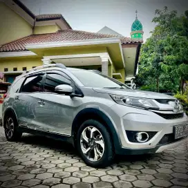 Jual Cepat Honda BRV E 2017 Matic