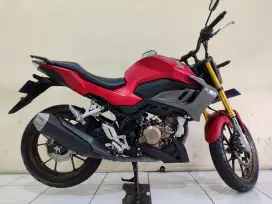 CB 150R 2022 SE istimewa mulus terawat siap pakai...
