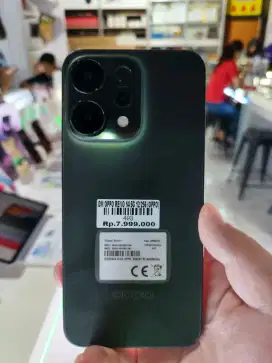Oppo reno 14 5g ready stok si Atlantis