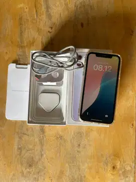 IPHONE 11 64GB PURPLE INTER FULLSET