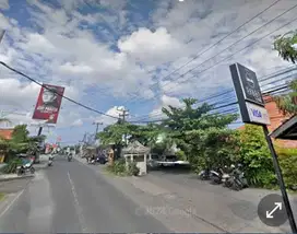 Disewakan Tanah di Bypass Tanah Lot