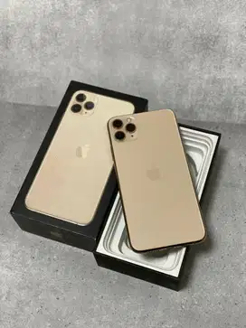 Iphone 11 promax 256gb inter fullset