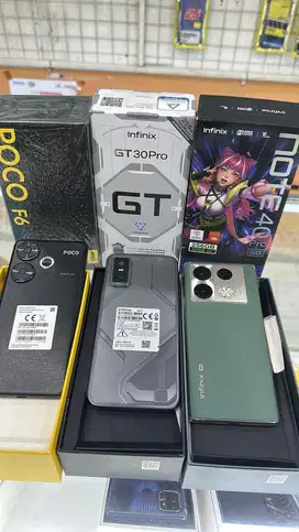 JUAL HP SEKEN BERKUALITAS BERGARANSI PABTIK SPEK DEWA GAMING