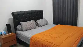 Rumah Minimalis 15 Menit ke Gerbang Tol Serpong 2 Bebas Banjir J-28802