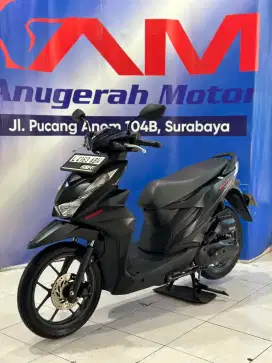 Honda Beat Deluxe iss Tahun 2023 SUPERR