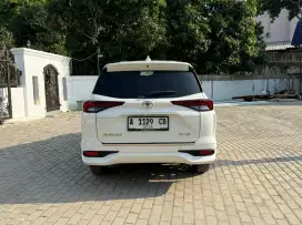 All New Avanza 1.5 G Manual Tahun 2023 Like New