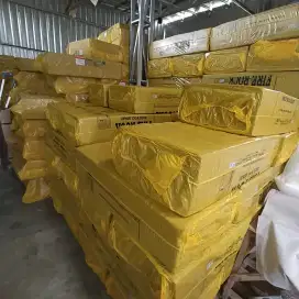 ROCKWOOL PEREDAM RUANGAN