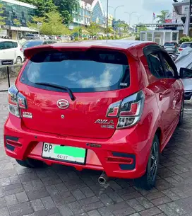 Ayla 1.2 R 2022