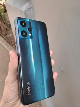 Realme 9 Pro 5g 8/128