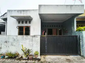 Rumah LT 117 SHM Siap KPR 10 Mnt ke CBD Ciledug Family Mall J-24151