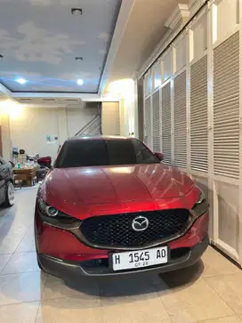 Mazda CX-30 2023 Bensin
