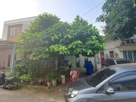 Rumah SHM Luas dekat  Lippo Mall Karawaci Dibantu KPR J-16230