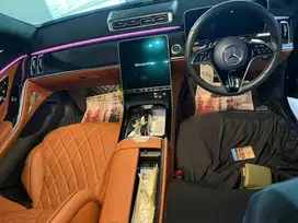 Mercy S450L 2023 , kilometer 1rb