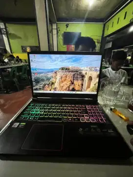 ACER nitro 5 AN515