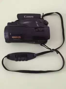 Kamera canon 135