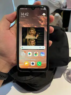 Redmi Note 8 4/64