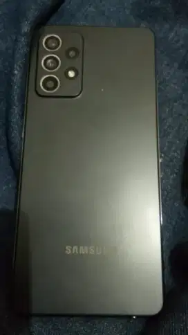 Hp samsung A52 8/256