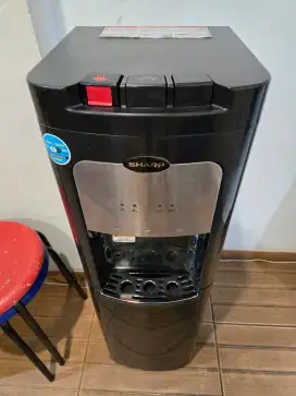 Dispenser Sharp Galon Bawah