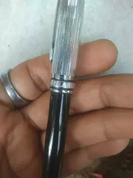 Pulpen antik dan jadul