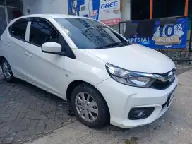 Brio E 2021 CVT Matic - KM 25 RB, tgn 1