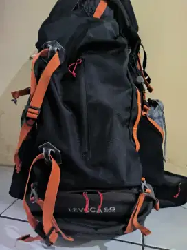 Tas Gunung Levuca
