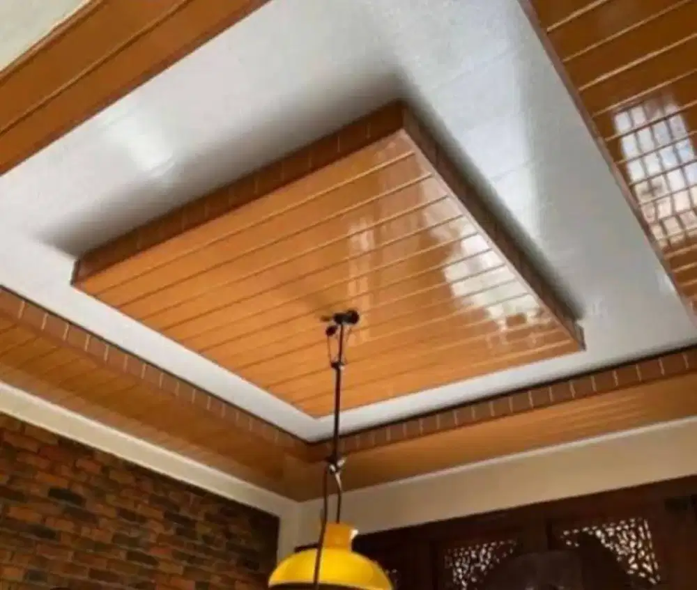 TUKANG FLAPON FVC,GYPSUM,BAJA RINGAN,ATAP BOCOR