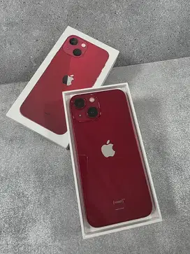 Iphone 13 mini 256gb ibox fullset