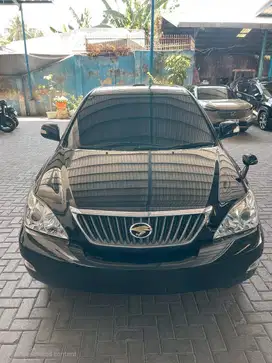 Toyota Harrier 2.4 G Bensin AT
