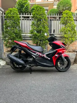 Aerox 155 Mulus (Full Original)