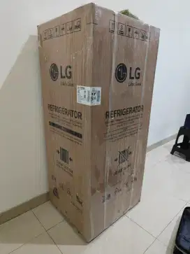 Kulkas LG GN - B212PQNR 217 liter