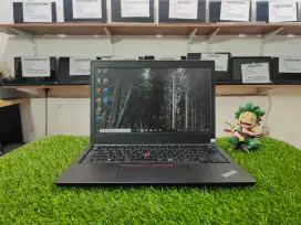 Laptop LENOVO THINKPAD L390 Intel Core i5-8265U Ram 16GB