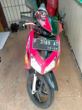 honda Vario110c