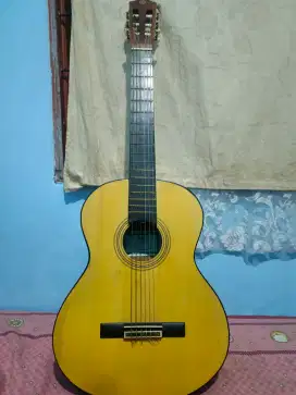 Jual Gitar Yamaha C-315 Ori