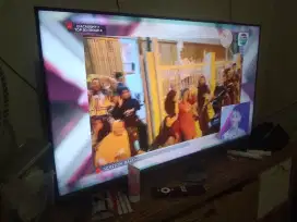 Cooca android tv 40