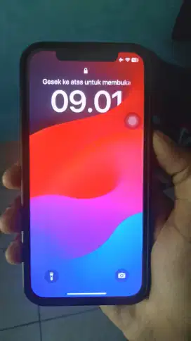 Iphone 12 128gb Black